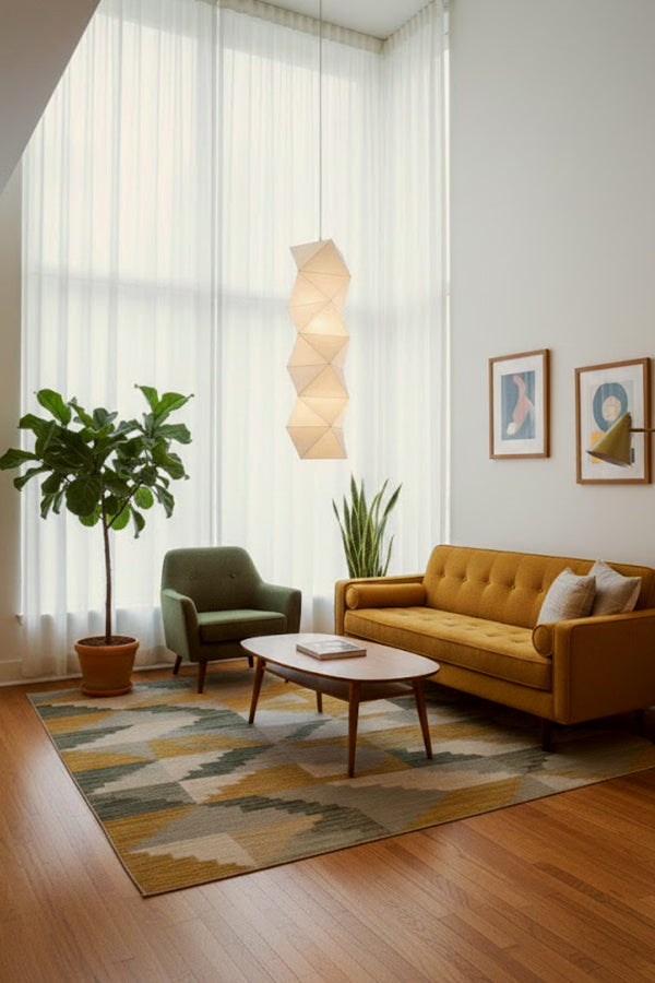 Akari L8 Pendant Light