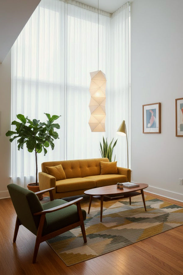 Akari L8 Pendant Light