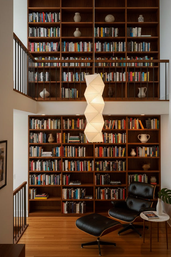 Akari L8 Pendant Light