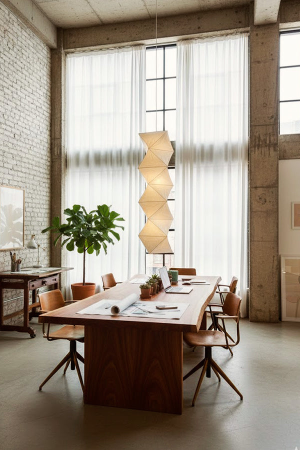 Akari L8 Pendant Light