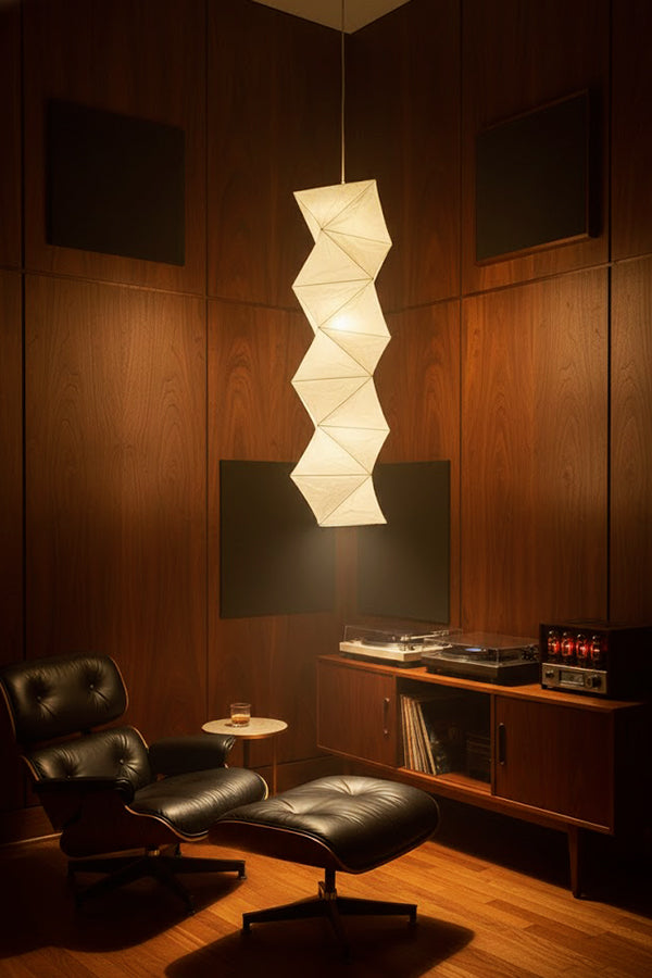 Akari L8 Pendant Light