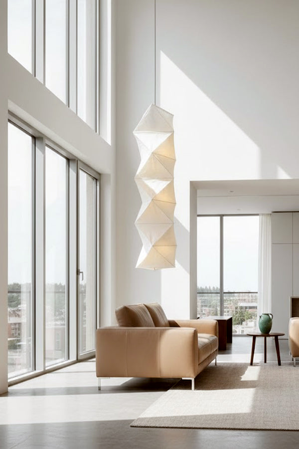 Akari L8 Pendant Light