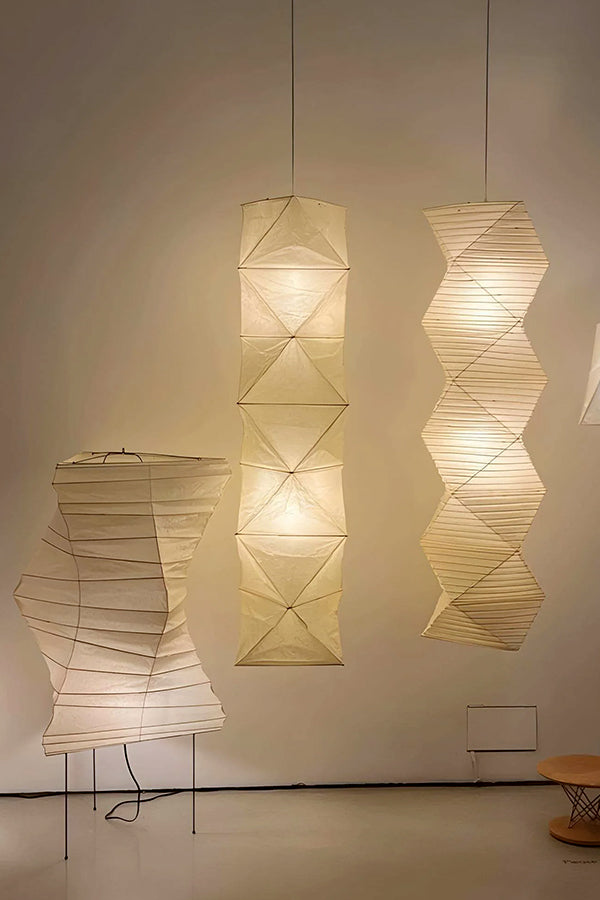 Akari L8 Pendant Light