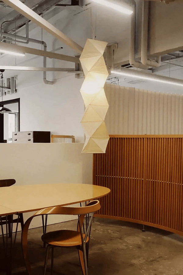 Akari L8 Pendant Light