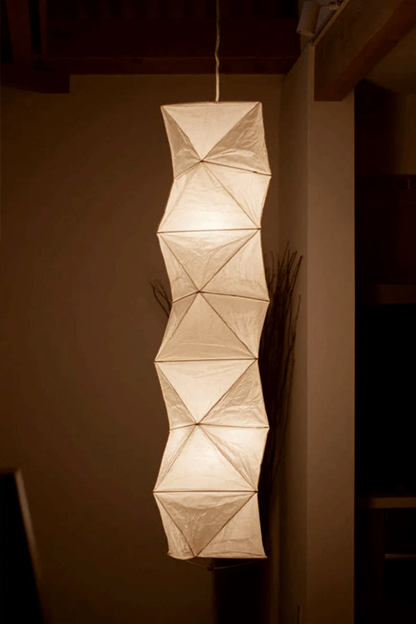 Akari L8 Pendant Light