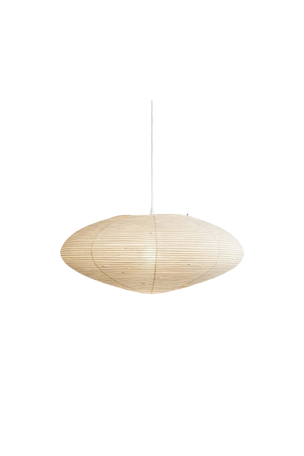 Akari Oval Pendant Light