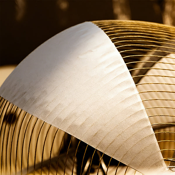 Handmade Craftsmanship