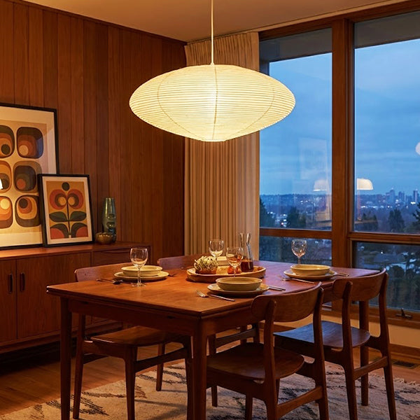 Warm Japanese Aesthetic