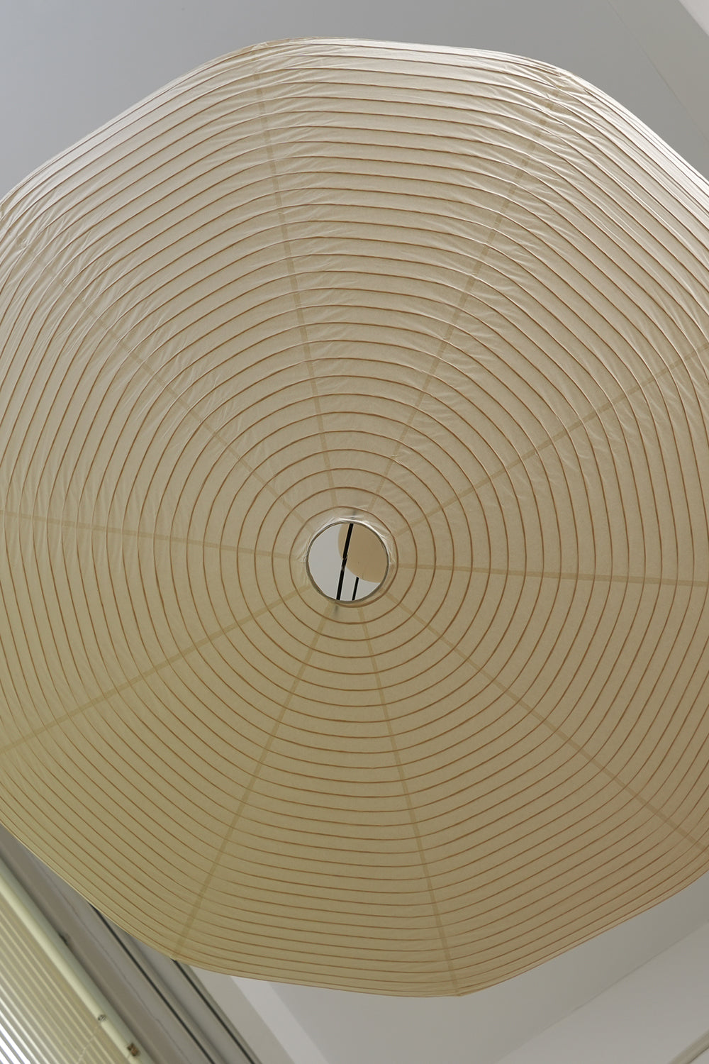 Akari Oval Pendant Light