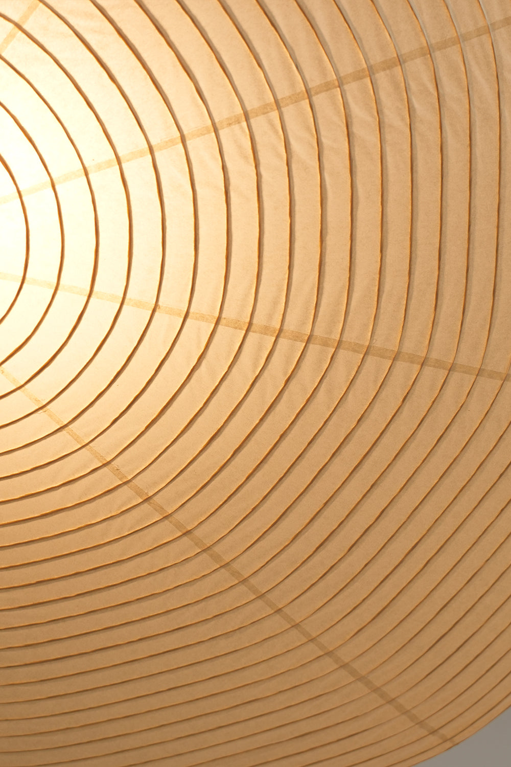 Akari Oval Pendant Light