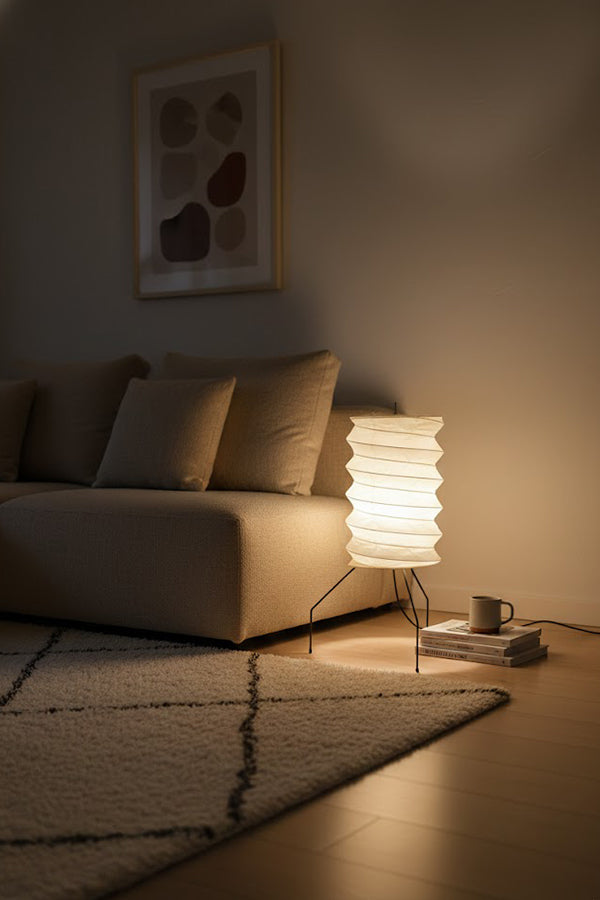 Akari Paper UF2-31N Table Lamp
