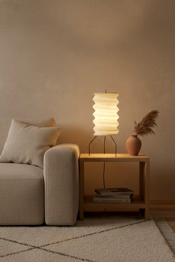 Akari Paper UF2-31N Table Lamp