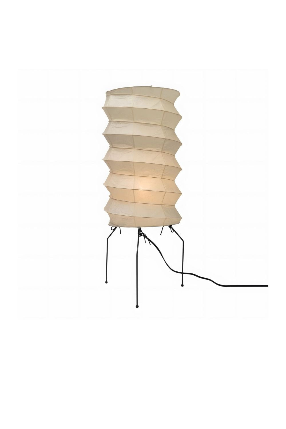 Akari Paper UF2-31N Table Lamp