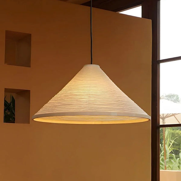 Sculptural Pyramid Design