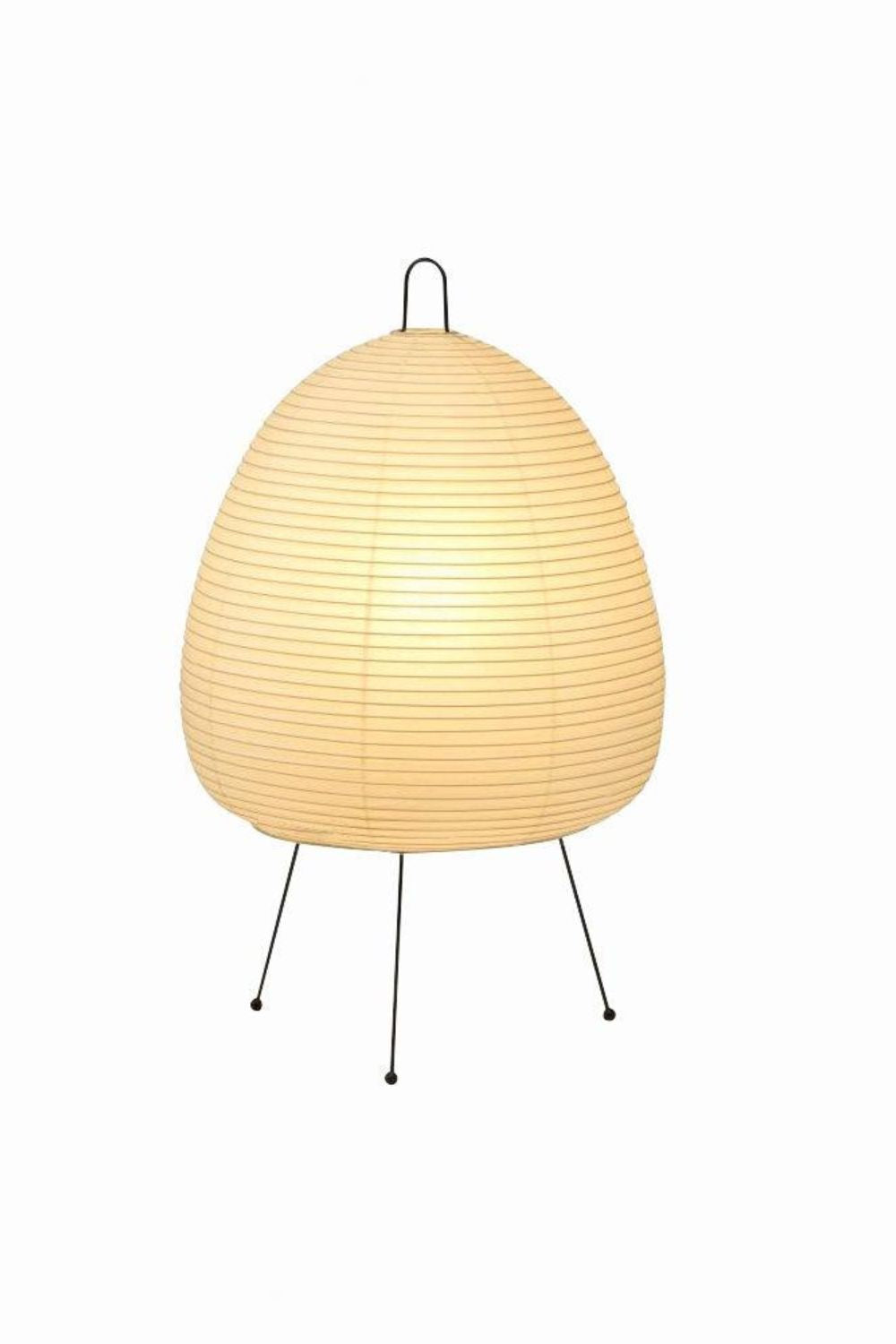 Akari Table Lamp - SamuLighting