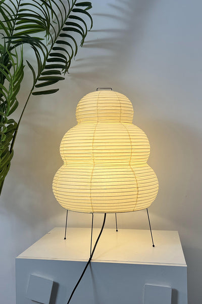 Akari 25N Table Lamp