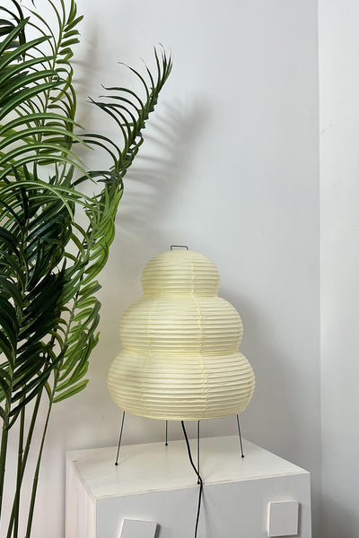 Akari 25N Table Lamp