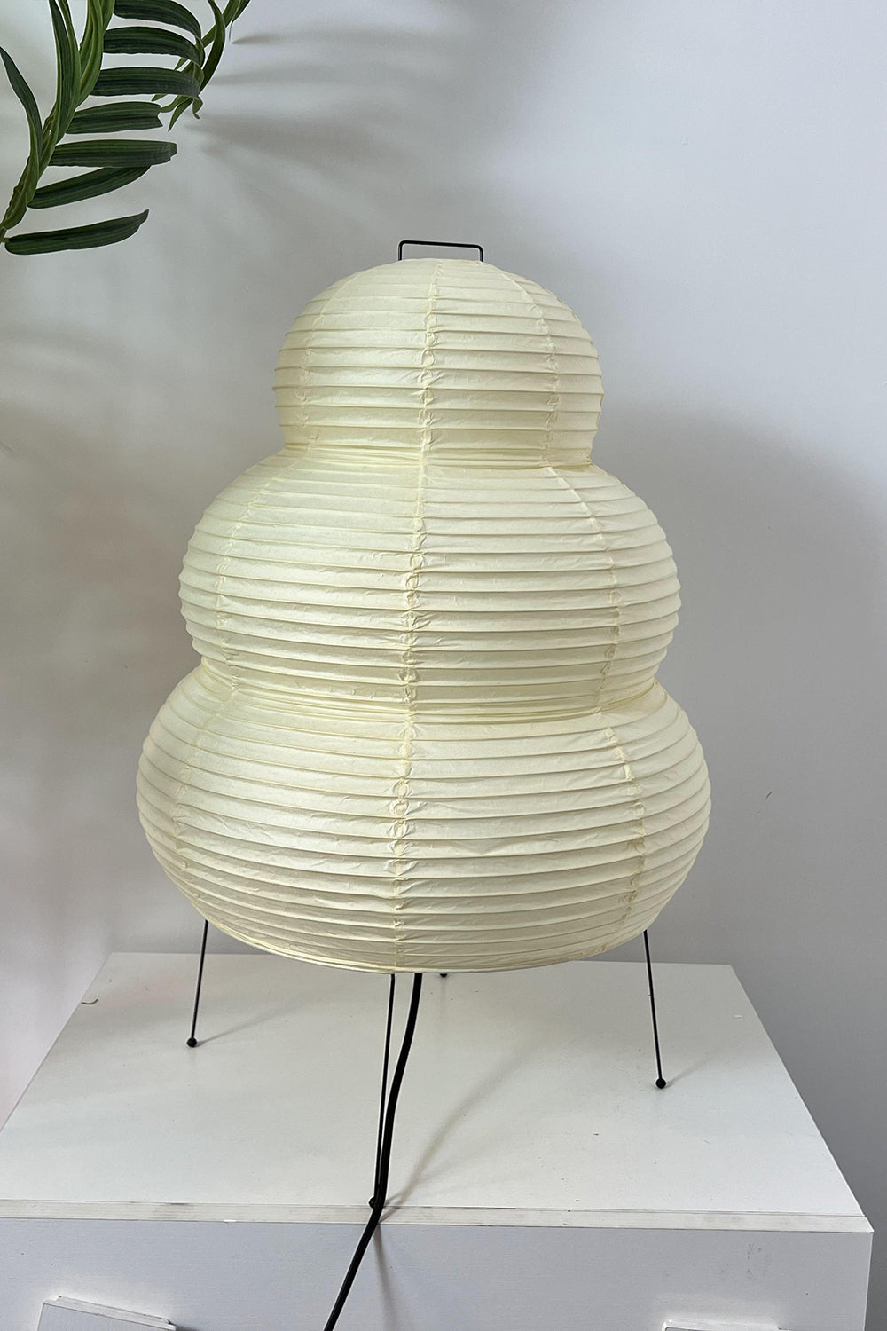 Akari 25N Table Lamp