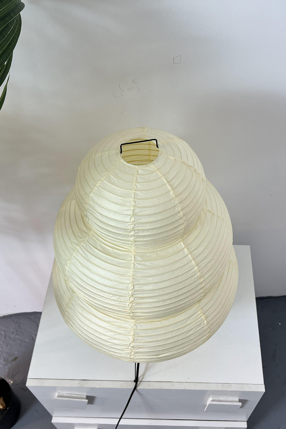 Akari 25N Table Lamp