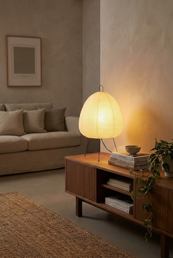 Akari Table Lamp