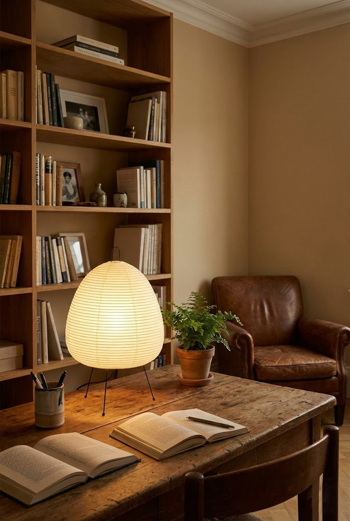 Akari Table Lamp