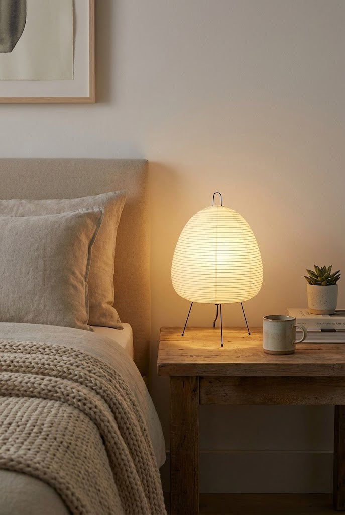 Akari Table Lamp