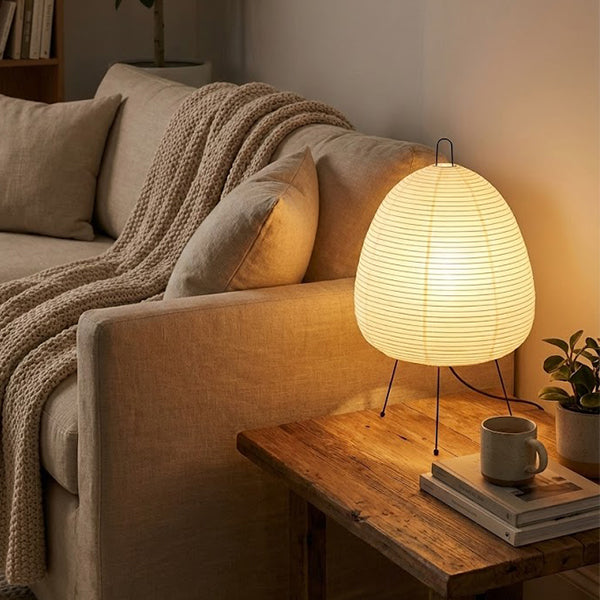 Iconic Sculptural Design