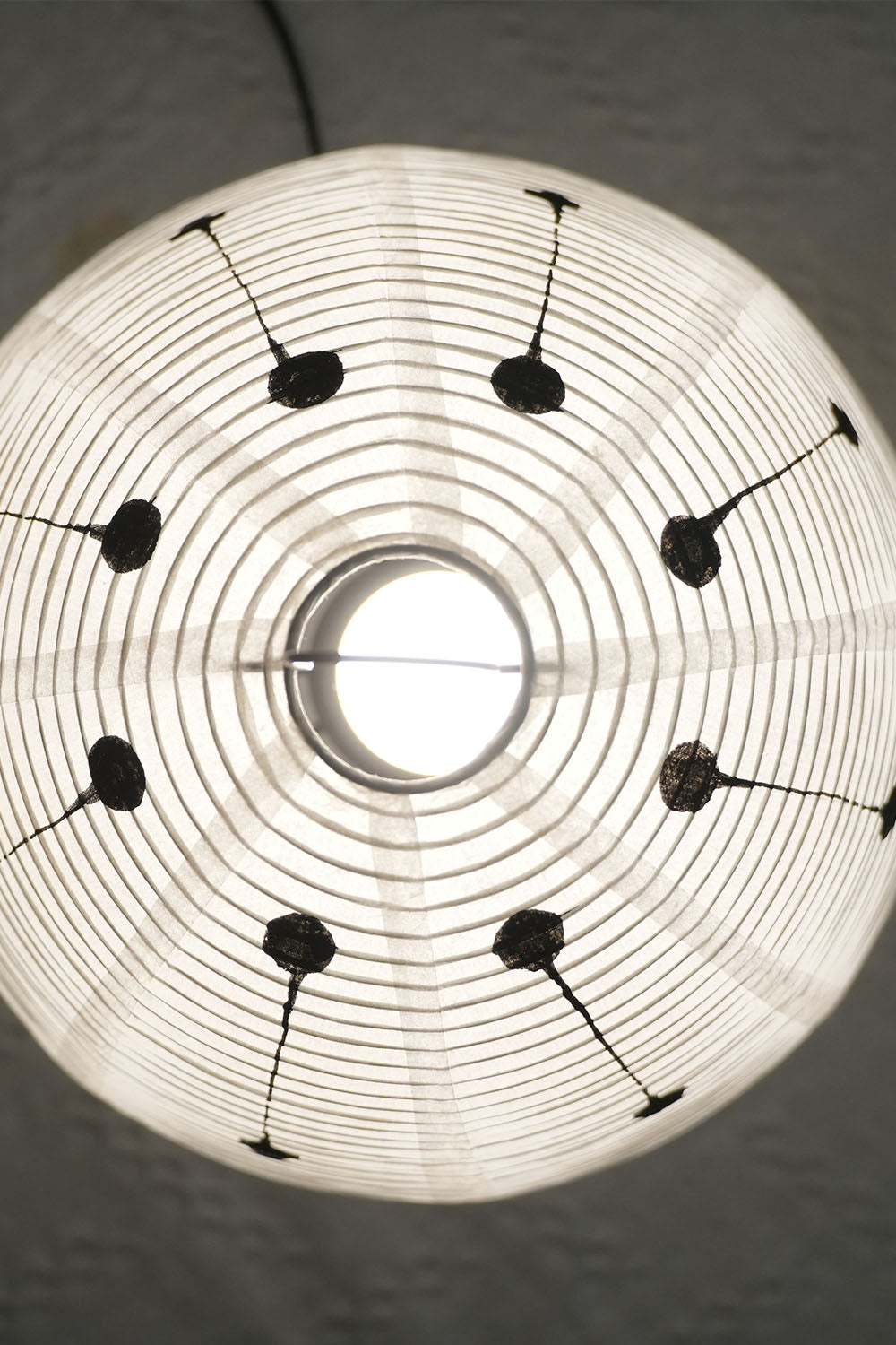 Akari Table Lamp