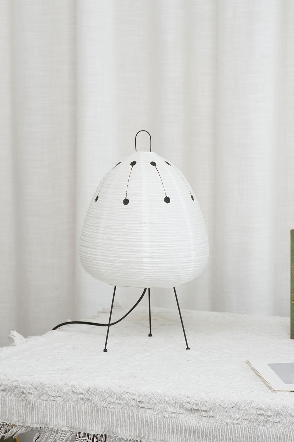 Akari Table Lamp