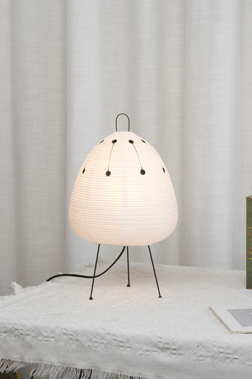 Akari Table Lamp