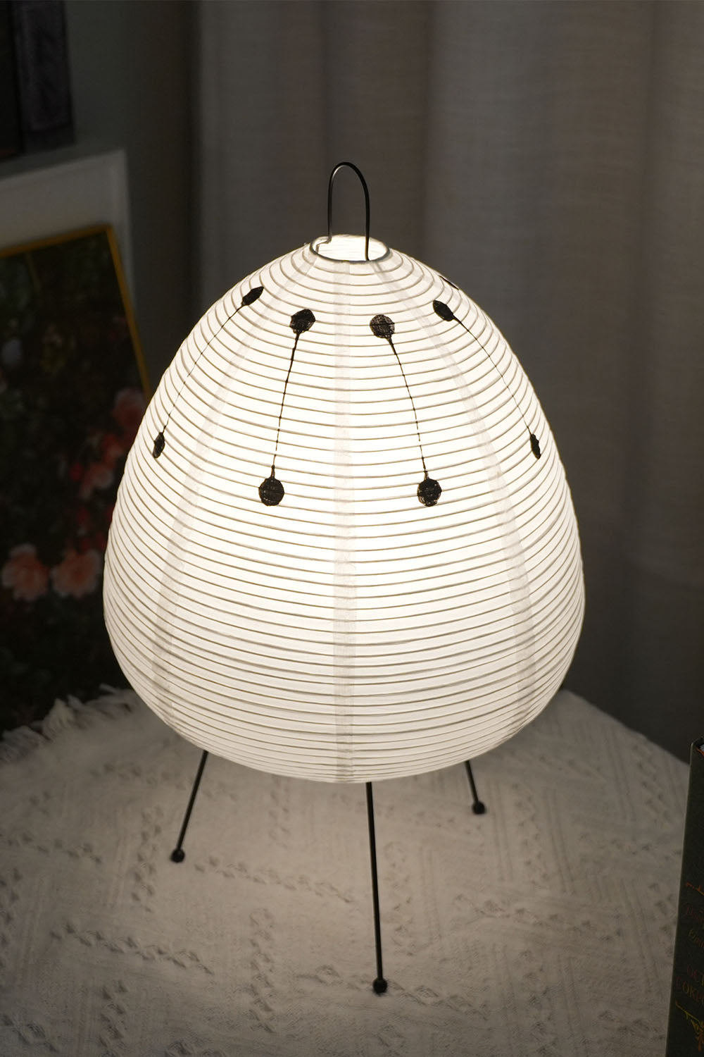 Akari Table Lamp