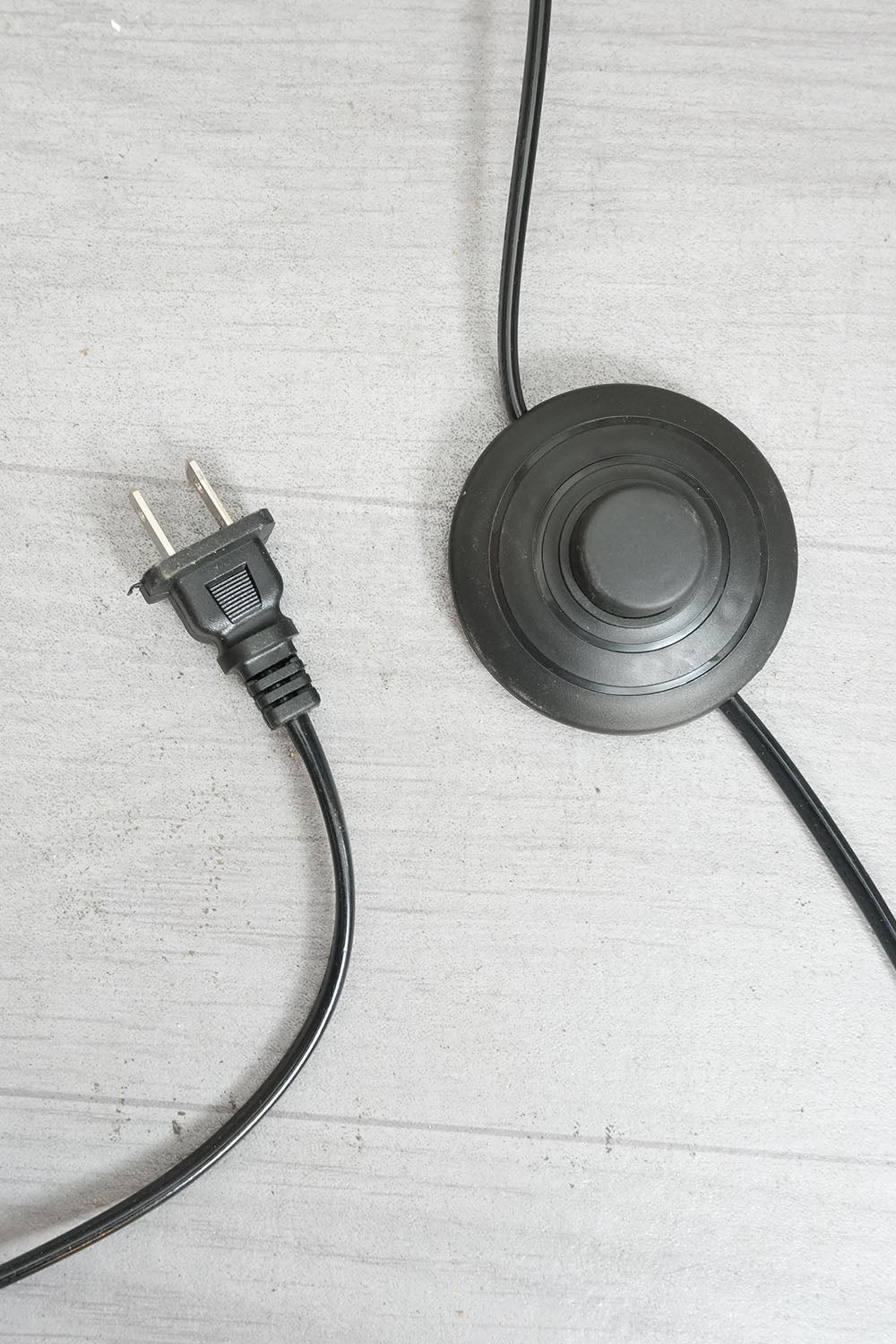 Akari Table Lamp