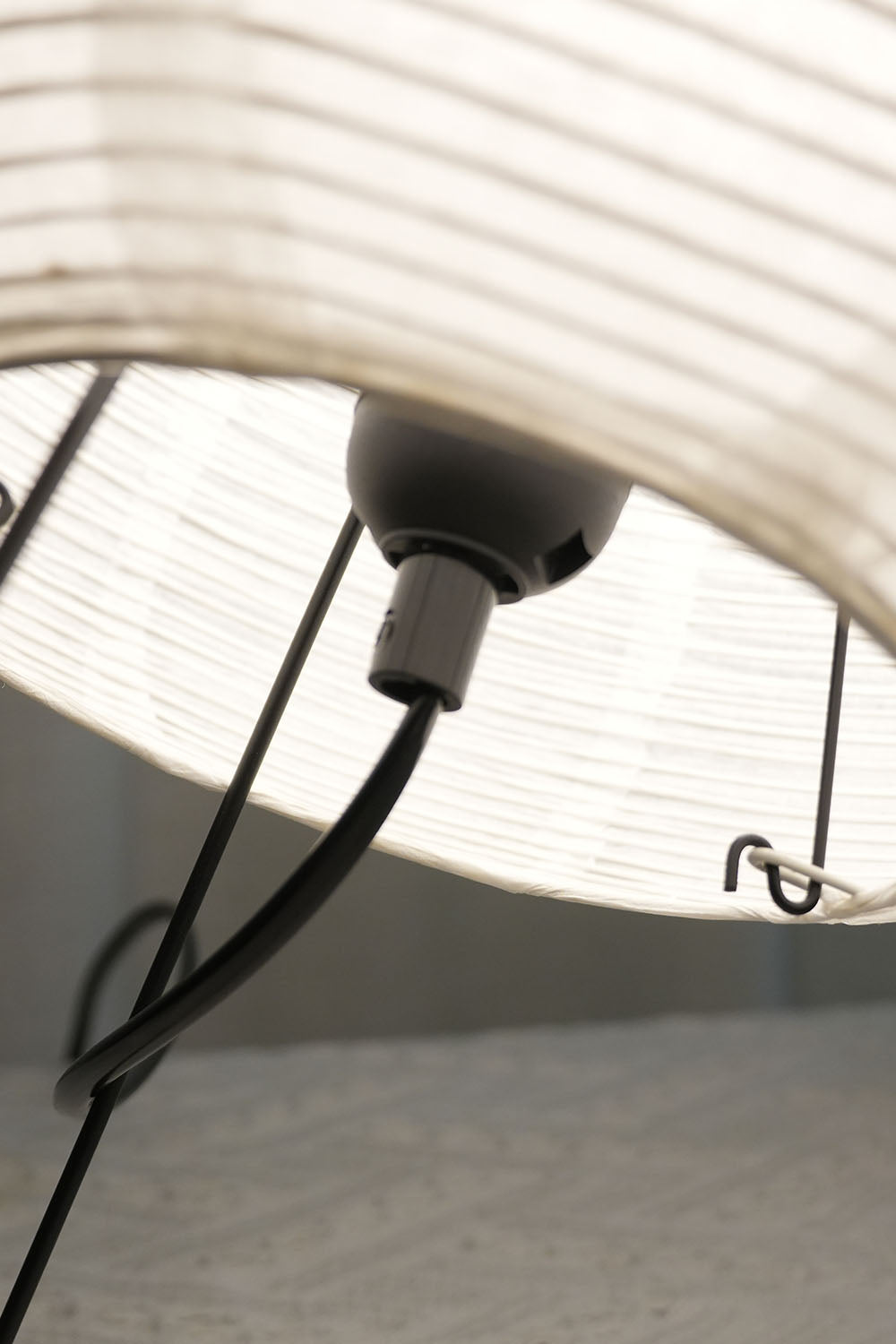 Akari Table Lamp
