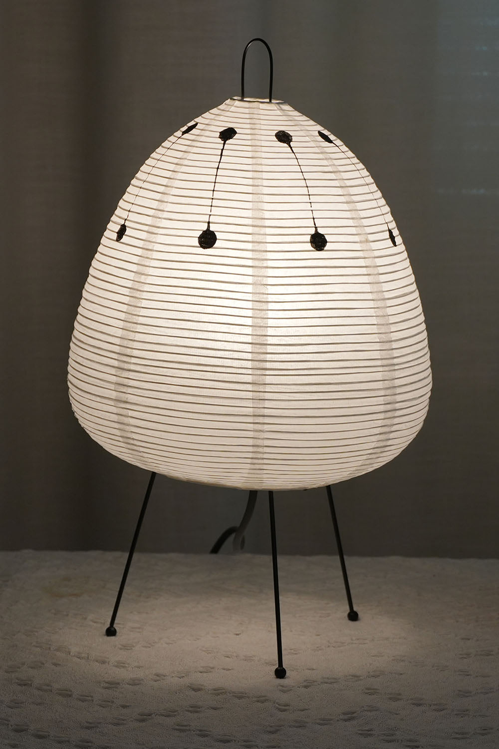 Akari Table Lamp