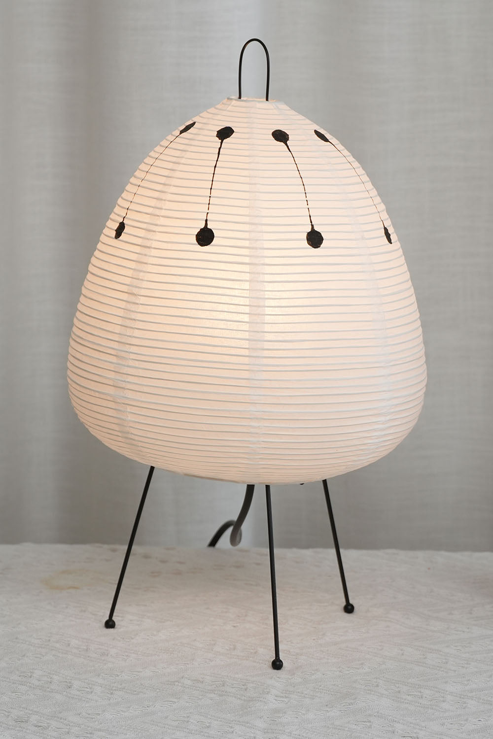 Akari Table Lamp