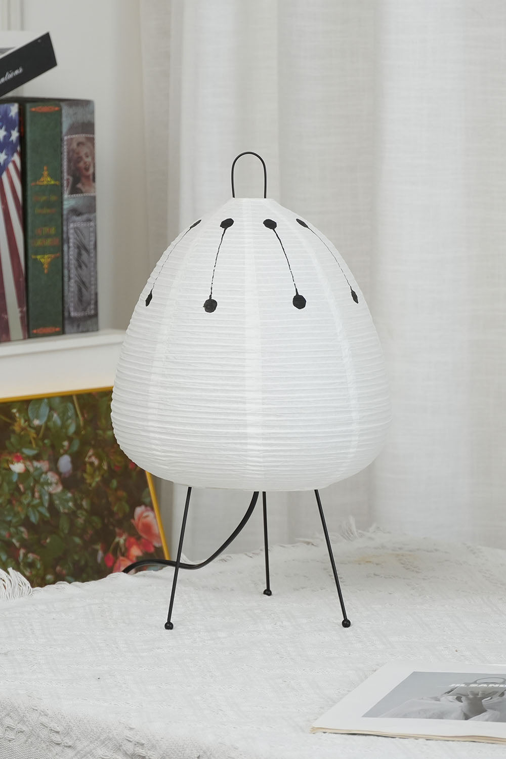 Akari Table Lamp
