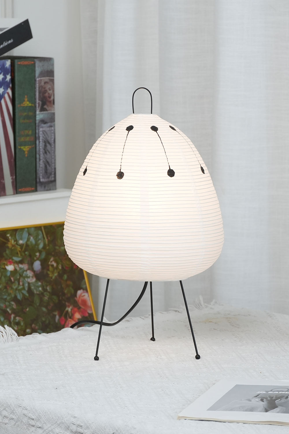 Akari Table Lamp