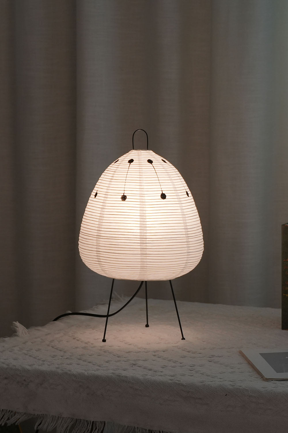 Akari Table Lamp