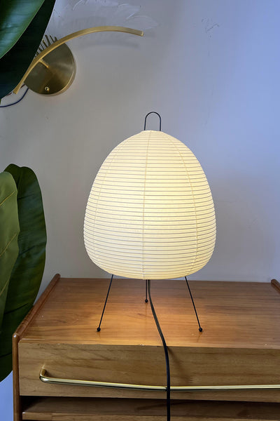 Akari Table Lamp