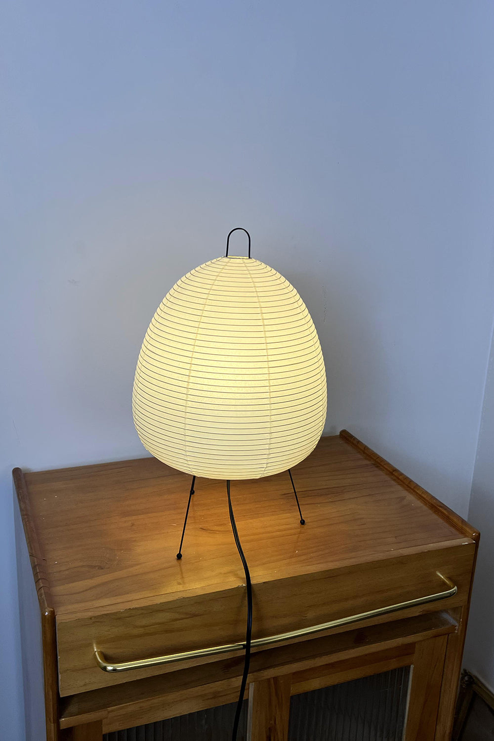 Akari Table Lamp