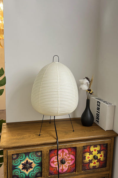 Akari Table Lamp