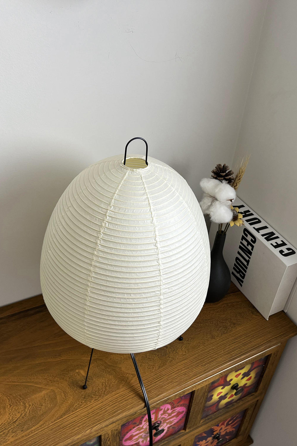 Akari Table Lamp