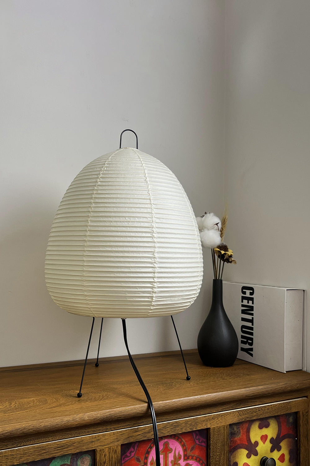 Akari Table Lamp