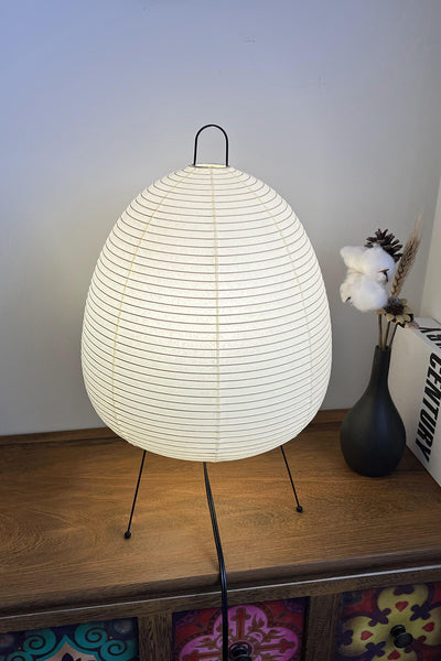 Akari Table Lamp