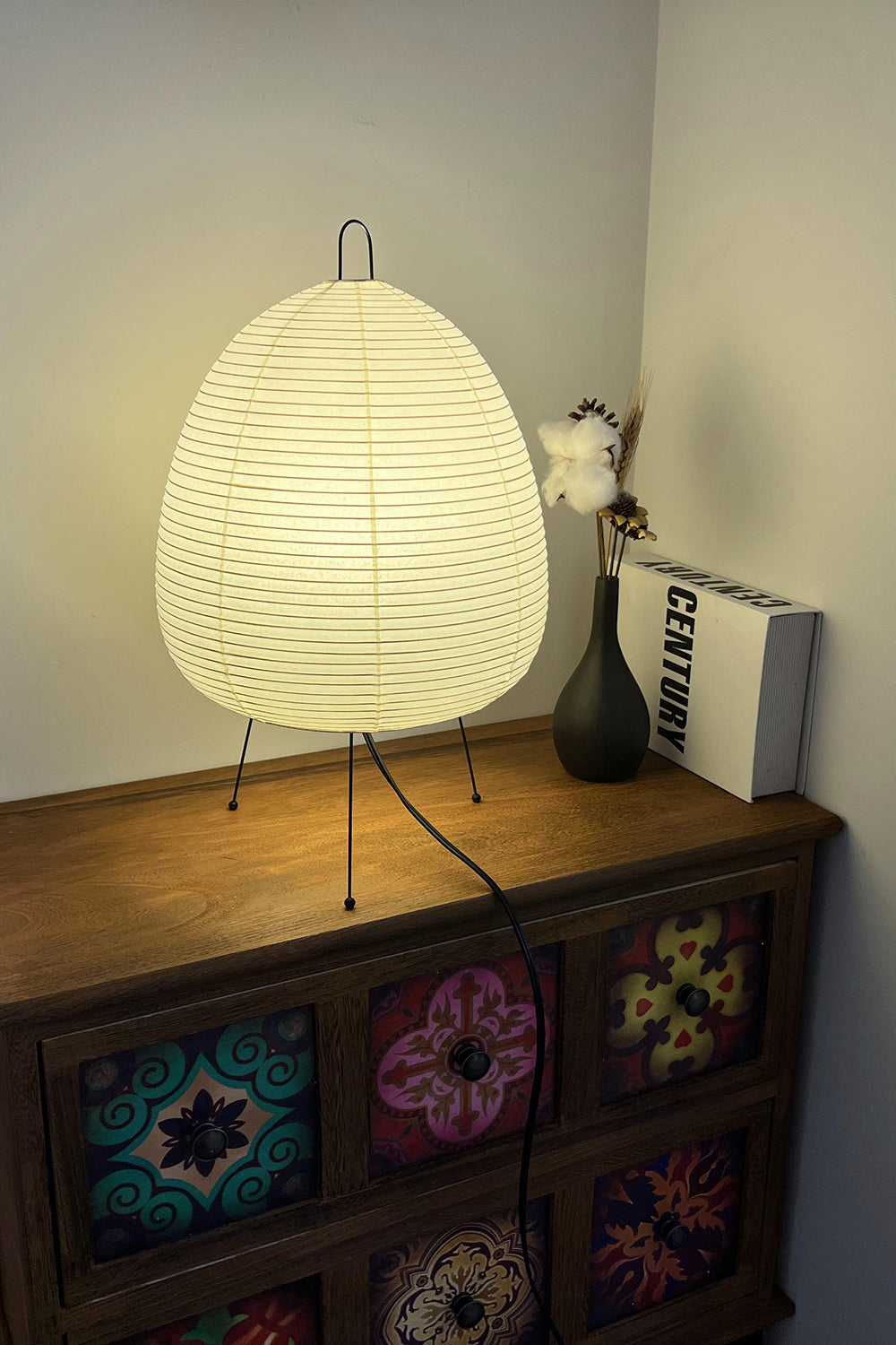 Akari Table Lamp