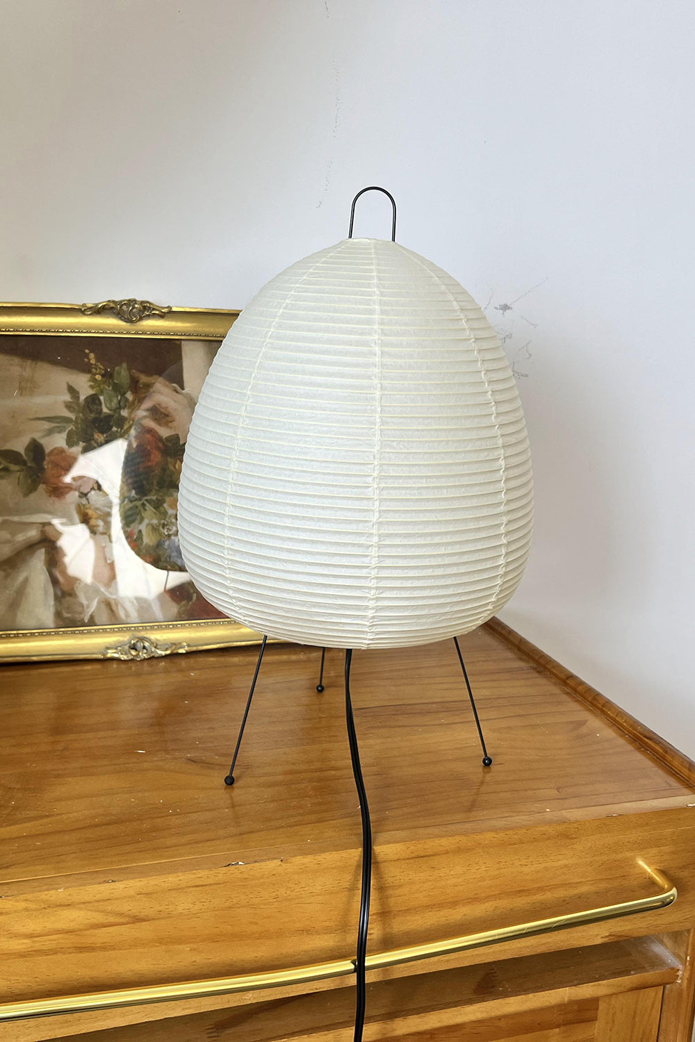 Akari Table Lamp