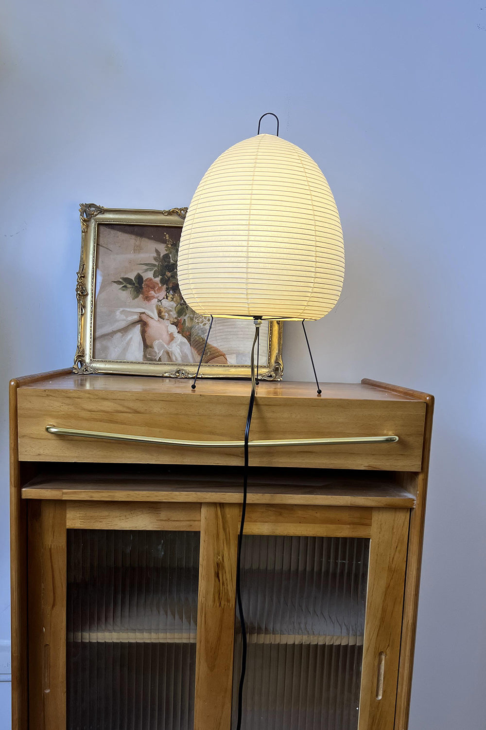 Akari Table Lamp