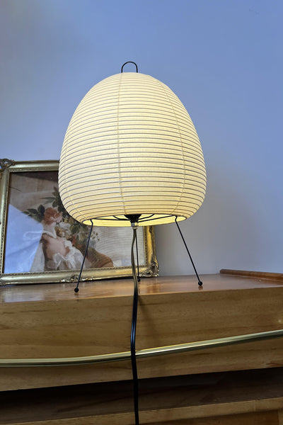 Akari Table Lamp