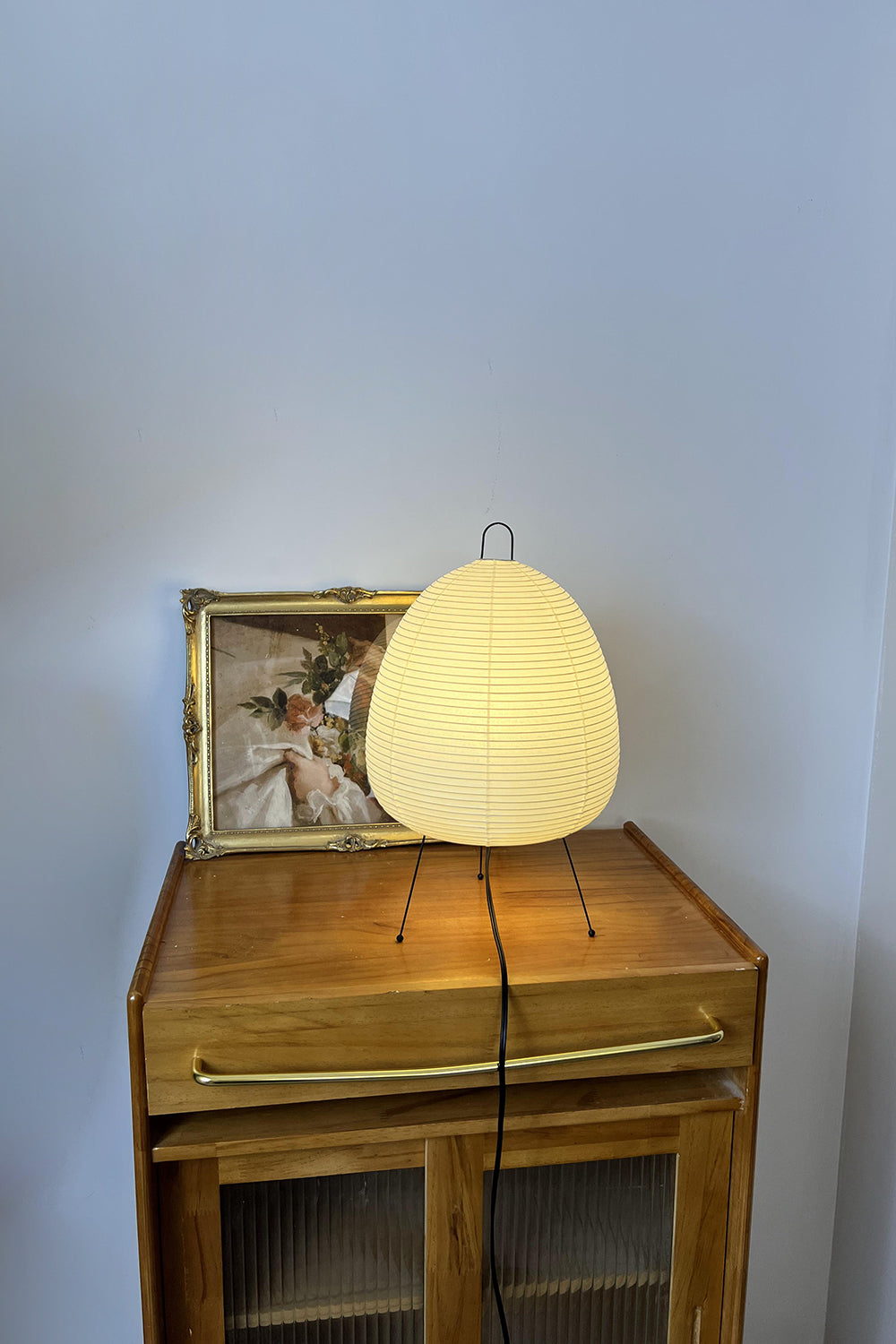 Akari Table Lamp