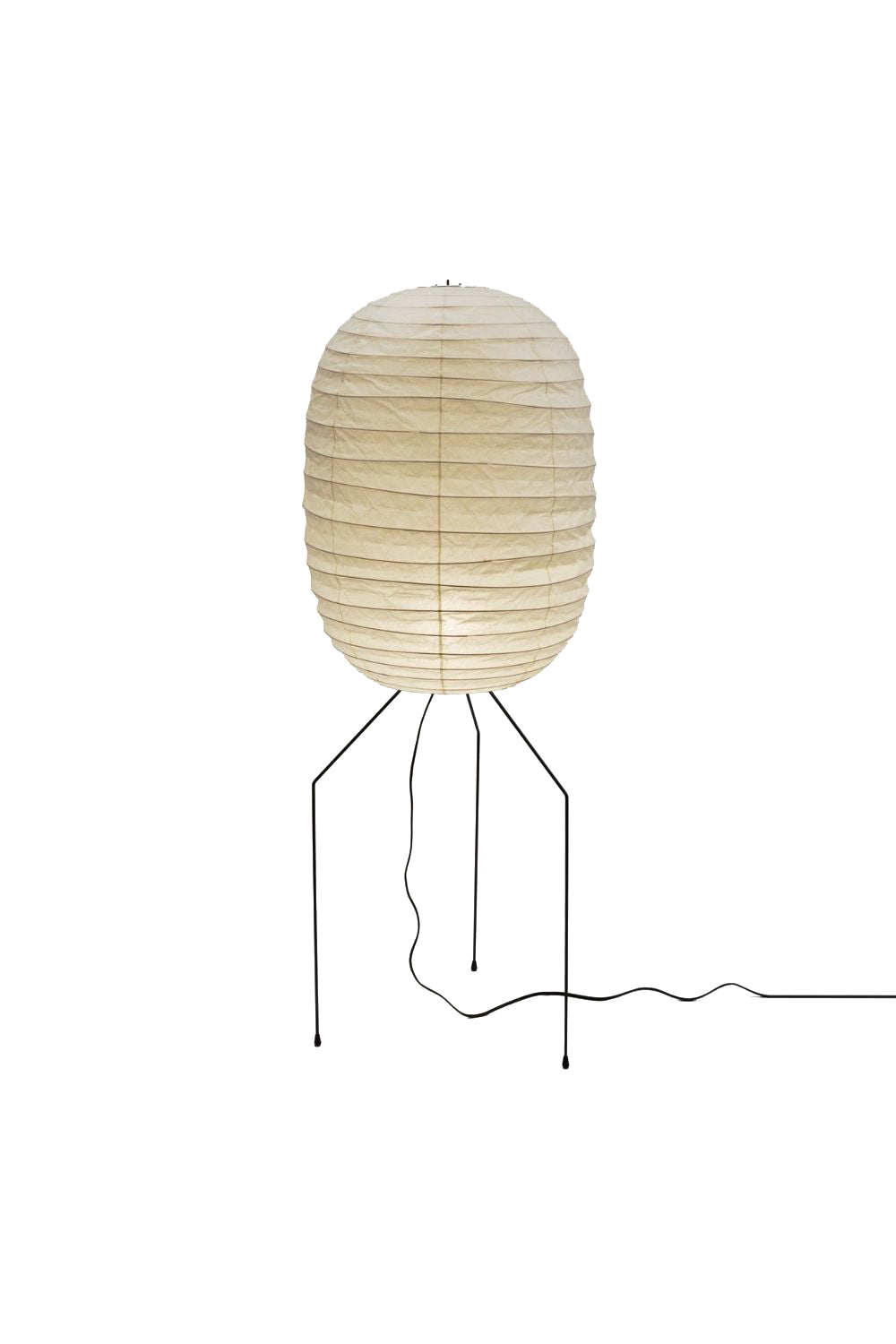 Akari UF3-DL Floor Lamp